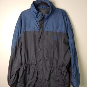 S & P Apparel | Lightweight Outdoors Jacket